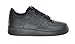 Nike Air Force 1 (GS) Big Kids Sneakers Black 314192-009