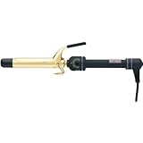Hot Tools Professional Spring Curling Iron (1") - HT1181