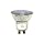 GE Lighting 82143 50-Watt Reveal with Halogen Floodlight GU10 1CD Light Bulb