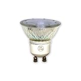 Tools & Hardware : GE Lamps 82143 50-Watt Reveal with Halogen Floodlight GU10 1CD Light Bulb