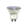 GE 82143 50-Watt Reveal with Halogen Floodlight GU10 1CD Light Bulb