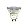 GE Lamps 82143 50-Watt Reveal with Halogen Floodlight GU10 1CD Light Bulb