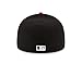 MLB San Francisco Giants 2014 AC On Field World Series 59Fifty Cap, Black