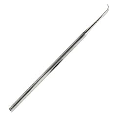 Scaler / Handinstrument - Zahnreiniger - rostfreier Edelstahl