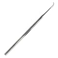 Scaler / Handinstrument - Zahnreiniger - rostfreier Edelstahl