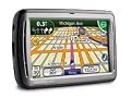 Garmin nüvi 885/885T 4.3-Inch Widescreen Bluetooth Portable GPS Navigator with Speech Recognition