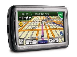 Garmin nüvi 885 885T 4.3-Inch Widescreen Bluetooth Portable GPS Navigator with Speech Recognition