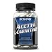 Acetyl L-Carnitine - Lowers Cholesterol - Bottle of 90