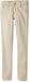 Southpole Girls 7-16 Basic Uniform Straight Leg Stretch Pant