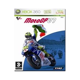 Moto GP 2007