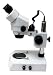 Prof Stereo 67x Microscope