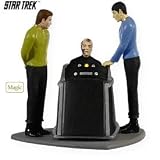 The Menagerie - STAR TREKTM Ornaments