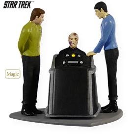 The Menagerie - STAR TREKTM Ornaments