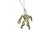 Transformers Toy Danglers 4 Pack