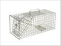 The Big Cheese - Squirrel Cage Trap