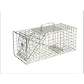 Squirrel Cage Trap
