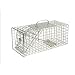The Big Cheese - Squirrel Cage Trap