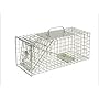 The Big Cheese - Squirrel Cage Trap