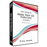 Total Training for Flash CS3 Pro Essentials
