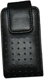 CELLULAR INNOVATIONS EP-NPVB81 NAPA SWIVEL CASE FOR BLACKBERRY(R) PEARL(TM)