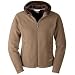 Cloudveil Women's Gridlock Full Zip Hoodie