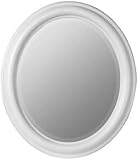 Addision Oval Mirror