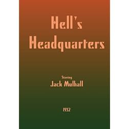 Hell's Headquarters