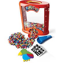 Paperoni Bucket of Ronis Set - HUGE REFILL 1200 PIECES