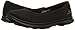 Skechers Performance Women's Go Step Challenge Walking Shoe, Black, 9.5 M US
