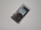 Review OLIVIASPHONES  / OLIVIASPHONES SONY ERICSSON W980 MOBILE PHONE CLEAR HARD CRYSTAL CASE