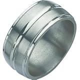 Titanium Band Sz 15