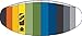Symphony Beach 1.3 R2F - Sports Kite