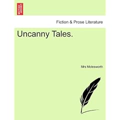 Uncanny Tales.