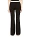 Bella + Canvas Womens Cotton/Spandex Fitness Pant (810)