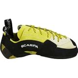 Scarpa Mago Climbing Shoe