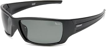 Click here to buy Coleman CC1 6023 Polarized Sunglasses by Coleman.