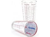 Dezine Products USA 26100 Mix-N-Measure 2-c.