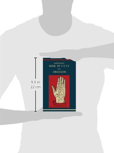 Napoleon's Book of Fate and Oraculum