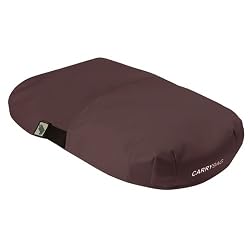 Brown Reisenthel CarryBag Cover - Fits Snugly and Protects