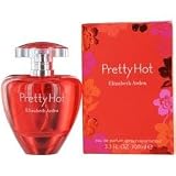 Pretty Hot Women Eau De Parfume Spray by Elizabeth Arden, 3.3 Ounce