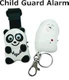 Electronic Child Guard Alarm