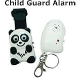 Electronic Child Guard Alarm by Child Guard Alarm