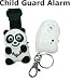 Electronic Child Guard Alarm