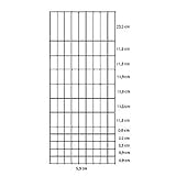 Kerbl Gefl&uuml;gelnetz 50mtr., 112cm Einzelspitze