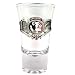 Florida State Seminoles Flared Top Shooter Shot Glass - NCAA College Athletics Fan Shop Sports Team Merchandise