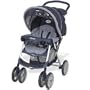Graco Baby Classics MetroLite Stroller - Navy Gingham