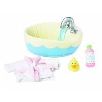 Manhattan Toy Bath Set for Baby Stella
