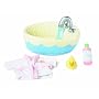 Baby Stella Bath Time Set