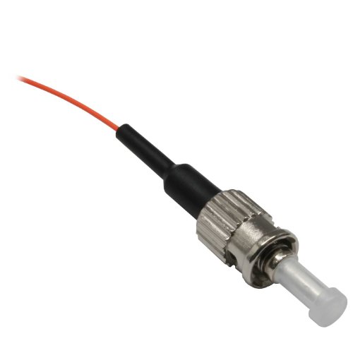 InLine LWL Pigtail ST, 2m Preisvergleich