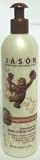 Jason Natural Products Gingerbread Spice Hand & Body Lotion 12 oz, (3 Pack)